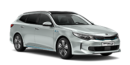 Optima SW PHEV