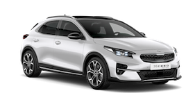 XCeed PHEV