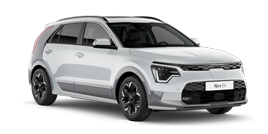 Nowe Niro EV