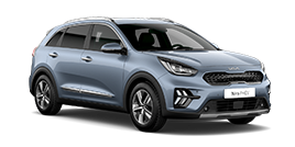 Niro PHEV