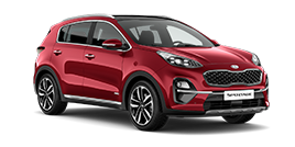 Sportage (2021/2018)