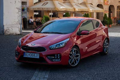 cee'd GT / pro_cee'd GT