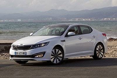 Optima (2010)