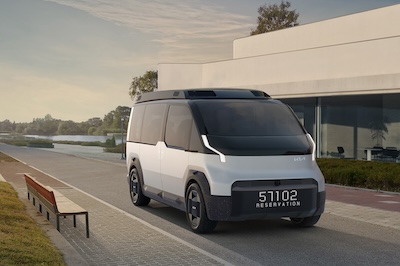 Concept PV5