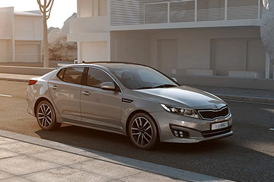 Optima T-Hybrid