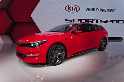 Sportspace