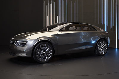Imagine by Kia