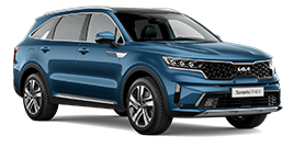 Sorento PHEV