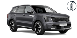 Sorento Plug-In Hybrid